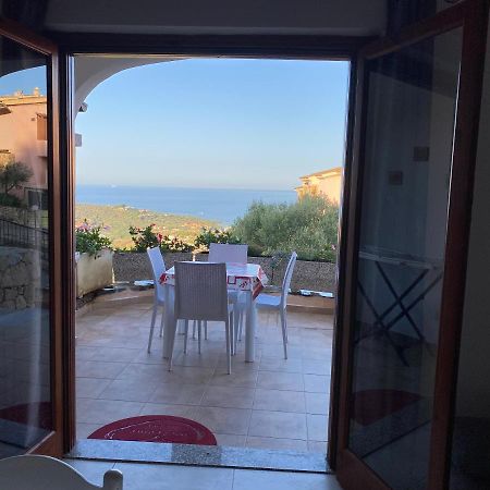 Case vacanze Dany Budoni Exterior foto
