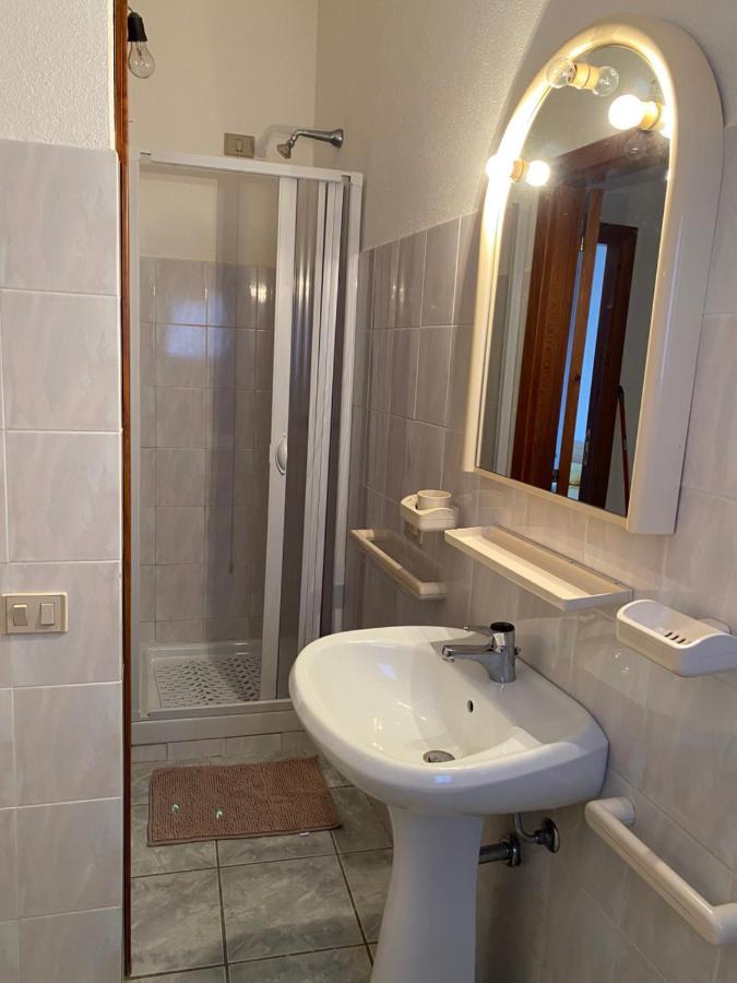 Case vacanze Dany Budoni Exterior foto